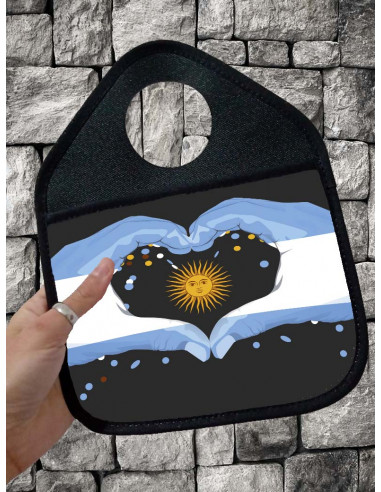 copy of Palanquera Mujer Pack 3