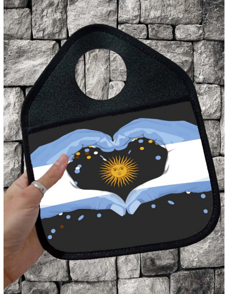 copy of Palanquera Mujer Pack 3