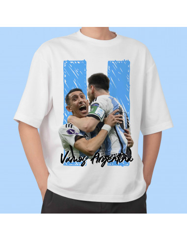 Remeras Argentina