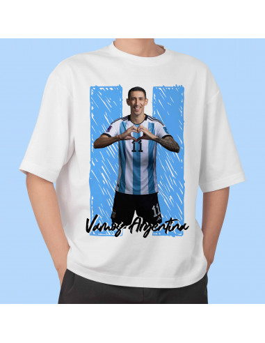 Remeras Argentina