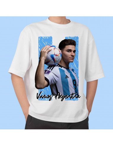 Remeras Argentina