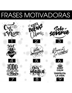 62 FRASES MOTIVADORAS PNG...