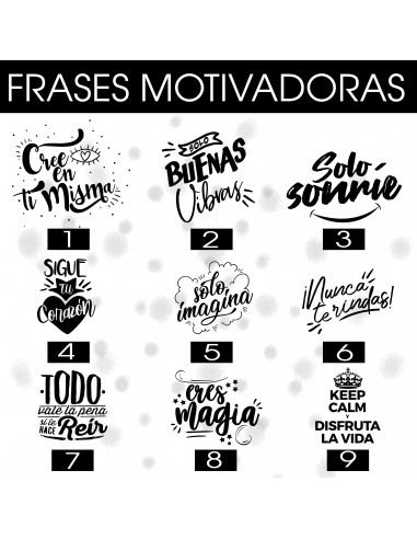 62 FRASES MOTIVADORAS PNG PACK 2