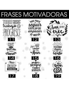 62 FRASES MOTIVADORAS PNG... 2