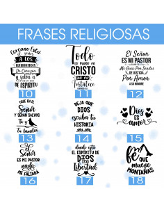 25 FRASES RELIGIOSAS 2