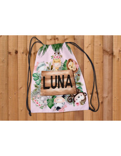 Pack Jardin - Selva Nena 2