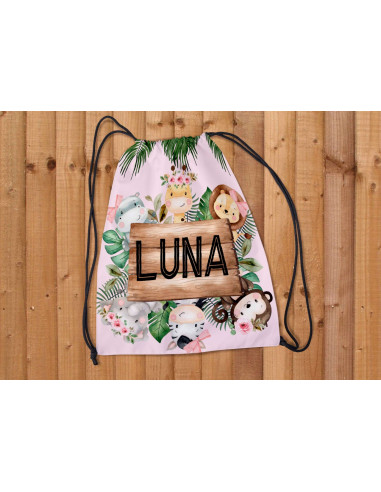 Pack Jardin - Selva Nena