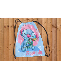 Pack Jardin - stitch 2