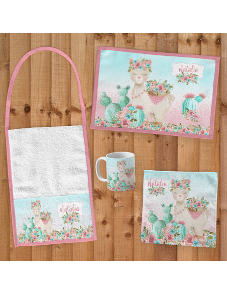 copy of Pack Jardin - Red