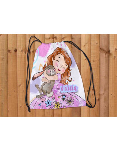 Pack Jardin -Princesita Sofia 2