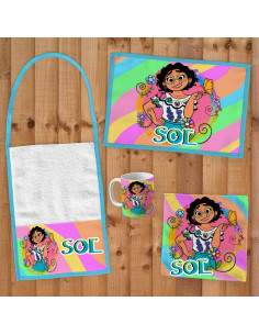 Pack Jardin -Encanto