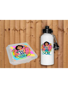 Pack Jardin -Encanto 2