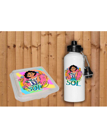 Pack Jardin -Encanto