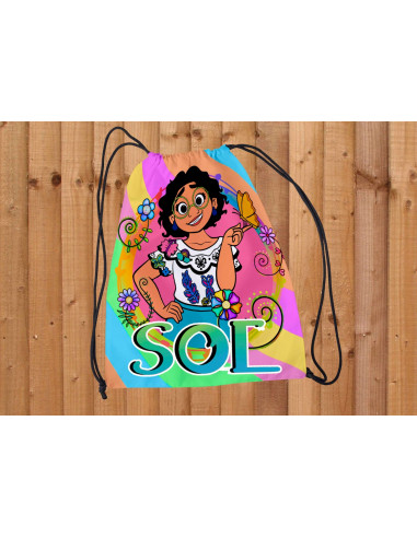 Pack Jardin -Encanto