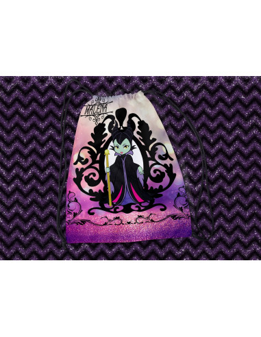 Pack Jardin - Malefica