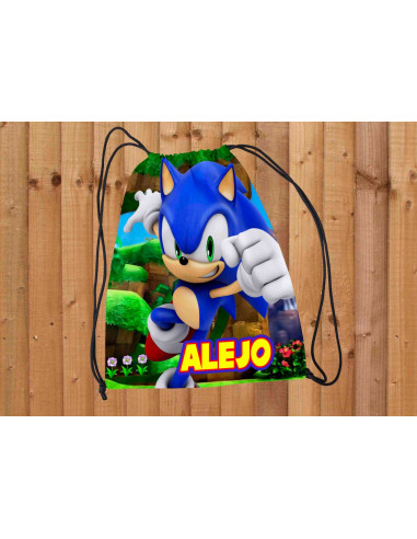 Pack Jardin -Sonic