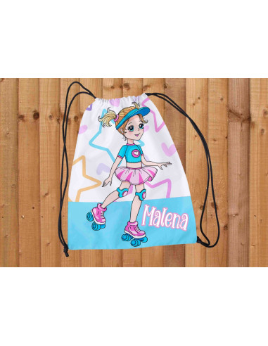 Pack Jardin - patines