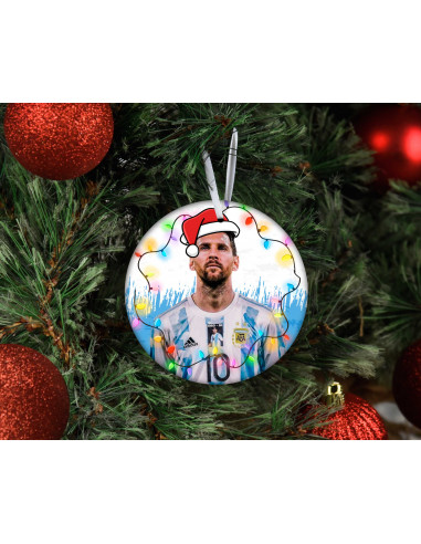 ADORNOS NAVIDAD ARGENTINA