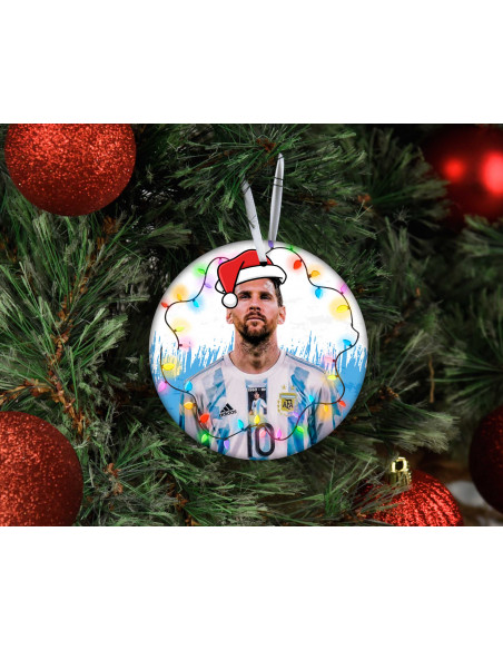ADORNOS NAVIDAD ARGENTINA