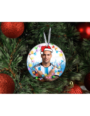 ADORNOS NAVIDAD ARGENTINA