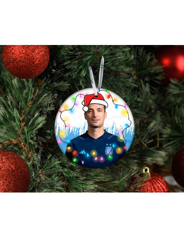 ADORNOS NAVIDAD ARGENTINA