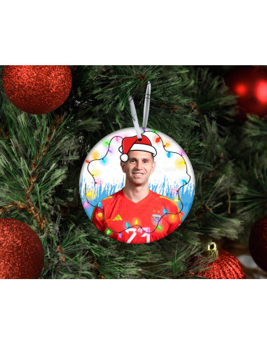 ADORNOS NAVIDAD ARGENTINA