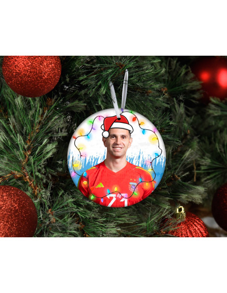 ADORNOS NAVIDAD ARGENTINA