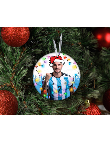 ADORNOS NAVIDAD ARGENTINA