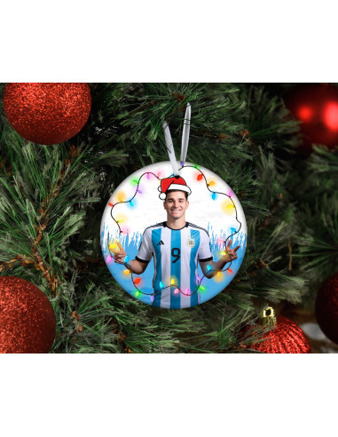 ADORNOS NAVIDAD ARGENTINA