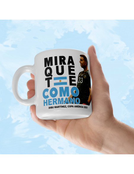 copy of Plantilla Tazas Que Miras Bobo Argentina