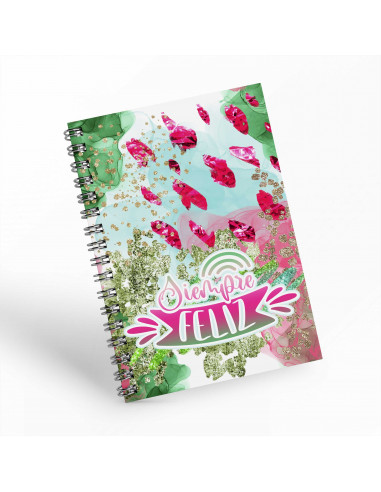 CUADERNO FRASES PACK 4