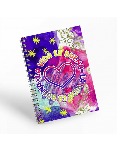 CUADERNO FRASES PACK 4