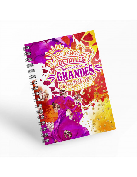 CUADERNO FRASES PACK 4