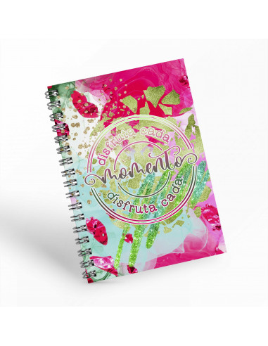 CUADERNO FRASES PACK 4