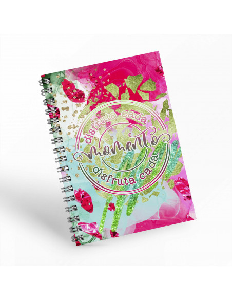 CUADERNO FRASES PACK 4