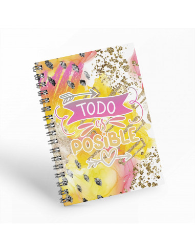 CUADERNO FRASES PACK 4