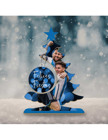 ARBOLITOS ARGENTINA 2