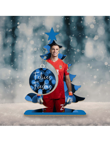 ARBOLITOS ARGENTINA 2