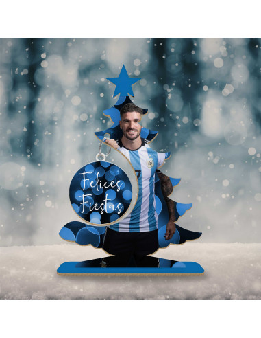 ARBOLITOS ARGENTINA 2