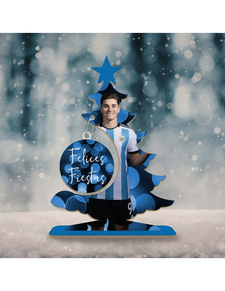 ARBOLITOS ARGENTINA 2