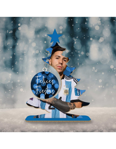 ARBOLITOS ARGENTINA 2