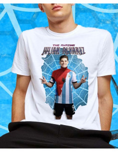 Plantilla Remera Taza Araña...