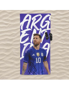 TOALLONES ARGENTINA 2