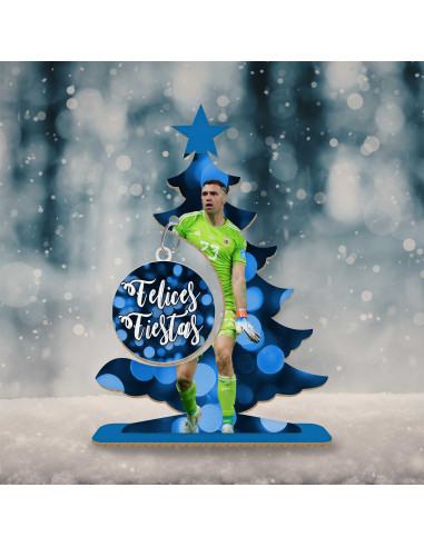 ARBOLITOS ARGENTINA CAMPEON