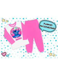DISEÑOS PARA PIJAMA - PACK 1