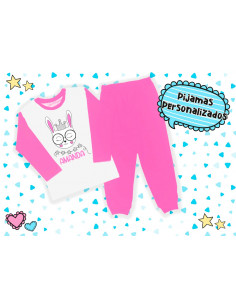 DISEÑOS PARA PIJAMA - PACK 1 2