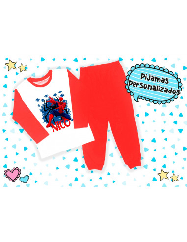 DISEÑOS PARA PIJAMA - PACK 1