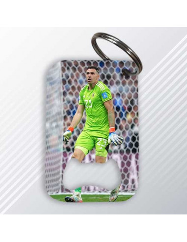 Destapador Botella Argentina Campeon