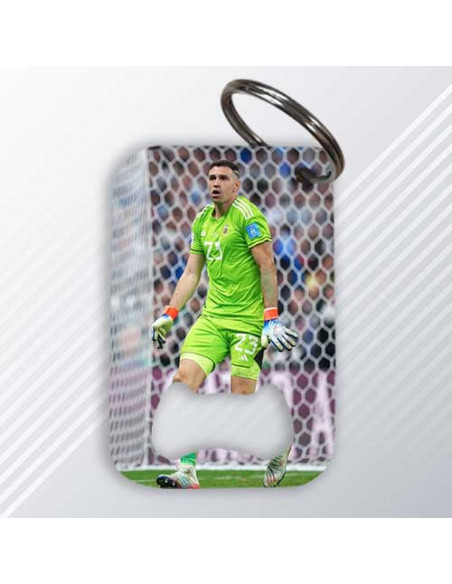 Destapador Botella Argentina Campeon