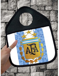 Palanquera Argentina Campeón